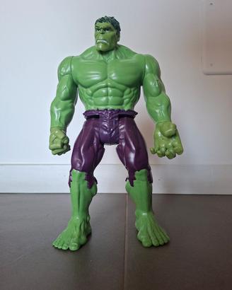 Hulk 30 cm.