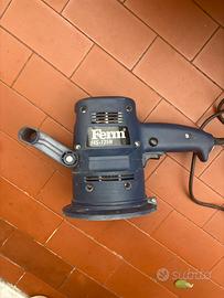 Levigatrice Rotorbitale Ferm FRS-125N - 380W