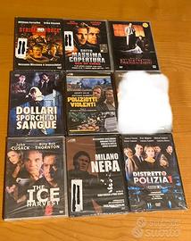 DVD Film Nuovi