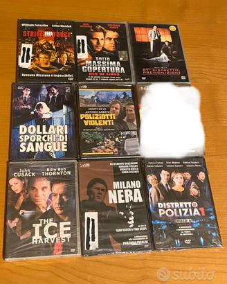 DVD Film Nuovi