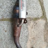 marmitta espansione Giannelli 