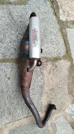 marmitta espansione Giannelli 