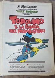 Disney fumetti