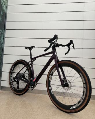Gravel Lapierre Crosshill 8.0 taglia M