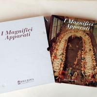 I Magnifici Apparati Ed.Rolo Banca, Milano 1998