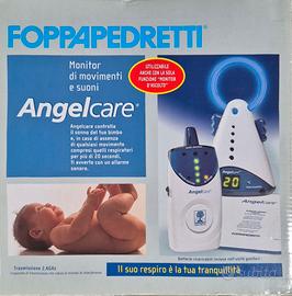 Monitor Neonato Foppapedretti Angelcare