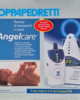 Monitor Neonato Foppapedretti Angelcare