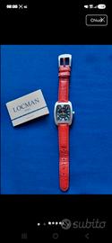 orologio unisex Locman cinturino originale 