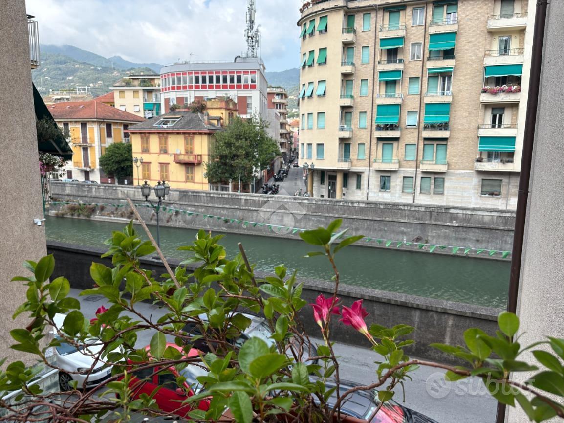 Apartment in Rapallo, Cerisola, San Michele di Pagana - Vista 2