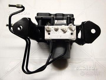Smart ForTwo centralina pompa ABS BOSCH