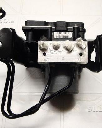 Smart ForTwo centralina pompa ABS BOSCH