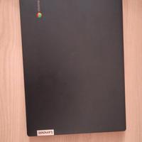 computer Chromebook Lenovo 