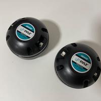 Tweeter Driver a compressione PYLE  PDS342 400Watt