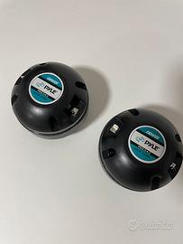 Tweeter Driver a compressione PYLE  PDS342 400Watt