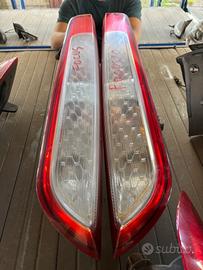 Fanale Faro Posteriore destro Ford Focus