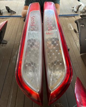 Fanale Faro Posteriore destro Ford Focus