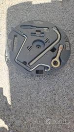 Accessori per ruota scorta