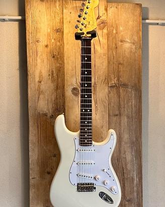 Fender Stratocaster USA Sam Ash Limited Run