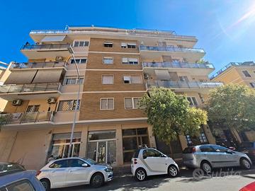 MONTEVERDE NUOVO – CESSIONE ATTIVITA’ BAR/CAFFETTE