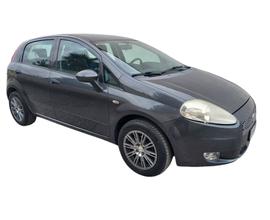 Fiat Grande Punto 1.2 5p. Actual *NEOPATENTATI*