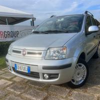 Fiat Panda 1.4 57KW Natural Power-2011"UNIPRO"
