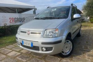 Fiat Panda 1.4 57KW Natural Power-2011"UNIPRO"