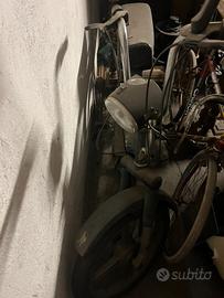 Piaggio si