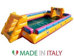 Tutto per Parchi Giochi e Ludoteche