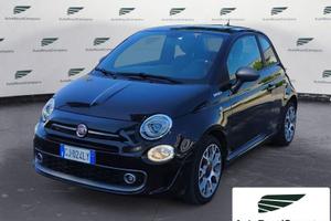 FIAT 500 Hybrid 1.0 70cv Ibrido Sport