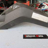 Ducati Scrambler 803 2015 forcellone pari al nuovo