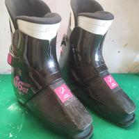 scarponi da sci Nordica