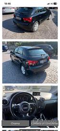 Audi. A1 1600 diesel
