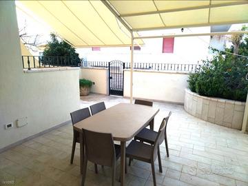 PESCOLUSE VILLETTE ELIOS A SOLI 100m SPIAGGIA