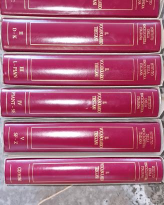 Enciclopedia Treccani