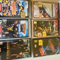 Giochi psp