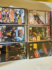Giochi psp
