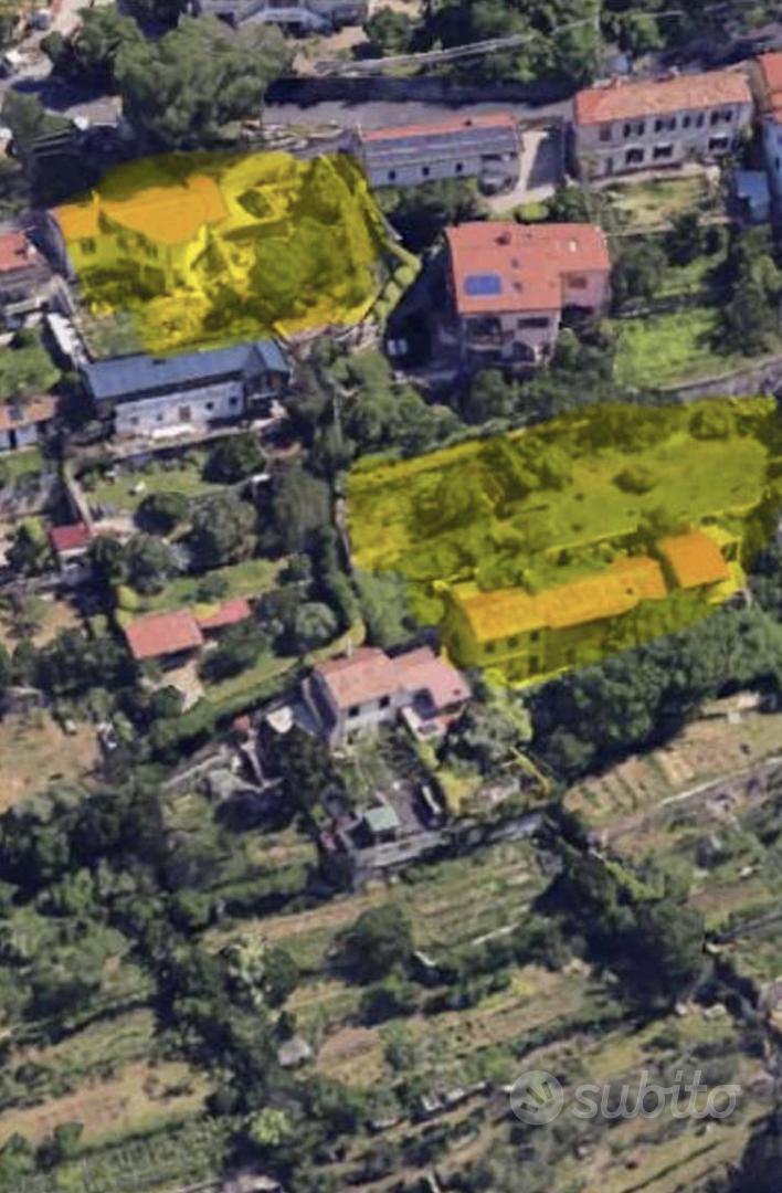 Terreno edificabile residenziale a trieste - Vista 2