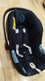 Ovetto cybex Atom M i-size
