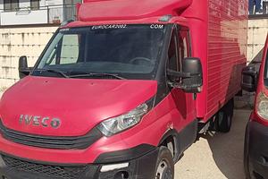 Iveco Daily anno 2017