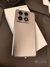 XIAOMI 14T PRO 512/12gb in GARANZIA - Titan Grey