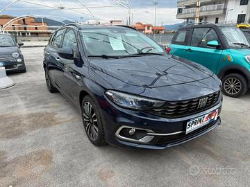 Fiat Tipo 1.6 Mjt S&S 5 porte City Life