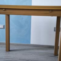 TAVOLINO ALLUNGABILE