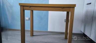 TAVOLINO ALLUNGABILE