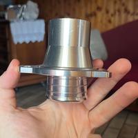 Muffler delete VW Polo GTI 2.0 200cv