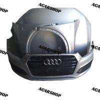 Musata per audi q3 2013-2018