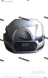 Musata per audi q3 2013-2018