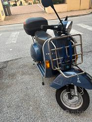 Piaggio Vespa 150 PX usata in vendita in Liguria