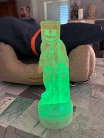 Lampada FORTNITE
