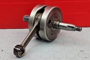 ALBERO MOTORE HONDA CR 125 1993 1994 CRE 1995 1996