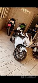 HONDA CBR 1000 RR